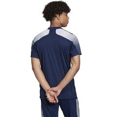 Meeste spordisärk Adidas Regista 20 M FI4555 73115 цена и информация | Мужская спортивная одежда | kaup24.ee