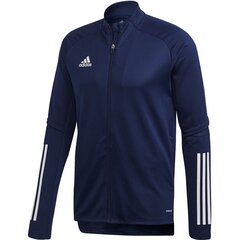 Джемпер мужской Adidas Condivo 20 M FS7114 75163 цена и информация | Мужские толстовки | kaup24.ee