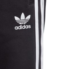 Спортивные шорты для мальчиков Adidas Originals Fleece Jr EJ3250 74382 цена и информация | Poiste lühikesed püksid | kaup24.ee