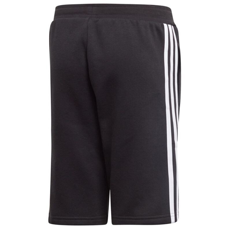 Poiste lühikesed spordipüksid Adidas Originals Fleece Jr EJ3250 74382 hind ja info | Poiste lühikesed püksid | kaup24.ee
