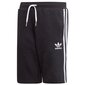 Poiste lühikesed spordipüksid Adidas Originals Fleece Jr EJ3250 74382 hind ja info | Poiste lühikesed püksid | kaup24.ee