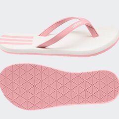 Пляжные тапочки женские Adidas EEzay Flip Flop W EG2035 цена и информация | Обувь для плавания | kaup24.ee