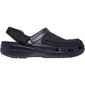 Crocs™ jalatsid YUKON VISTA II CLOG, must hind ja info | Meeste plätud, sussid | kaup24.ee