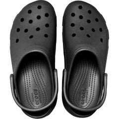 Crocs™ Classic Platform Clog hind ja info | Naiste plätud ja sussid | kaup24.ee