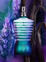 Meeste parfüüm Le Male Jean Paul Gaultier EDT: Maht - 40 ml hind ja info | Meeste parfüümid | kaup24.ee