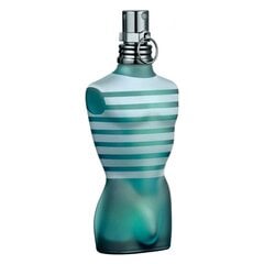 Meeste parfüüm Le Male Jean Paul Gaultier EDT: Maht - 40 ml hind ja info | Meeste parfüümid | kaup24.ee