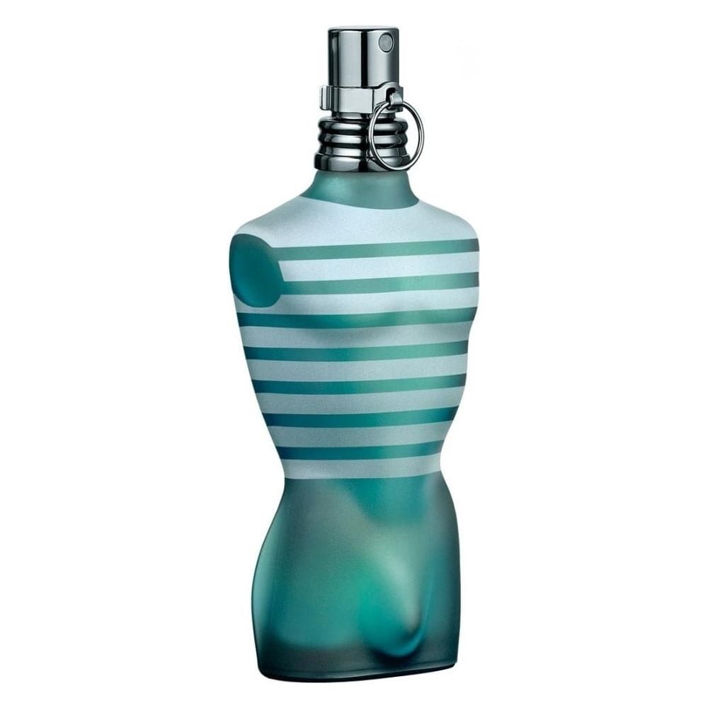 Meeste parfüüm Le Male Jean Paul Gaultier EDT: Maht - 40 ml цена и информация | Meeste parfüümid | kaup24.ee