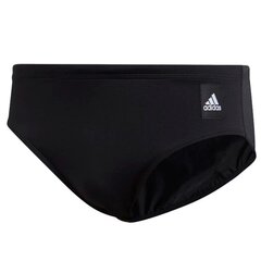 Meeste ujumispüksid Adidas Pro Solid Trunk FJ4708 hind ja info | Ujumispüksid, shortsid | kaup24.ee