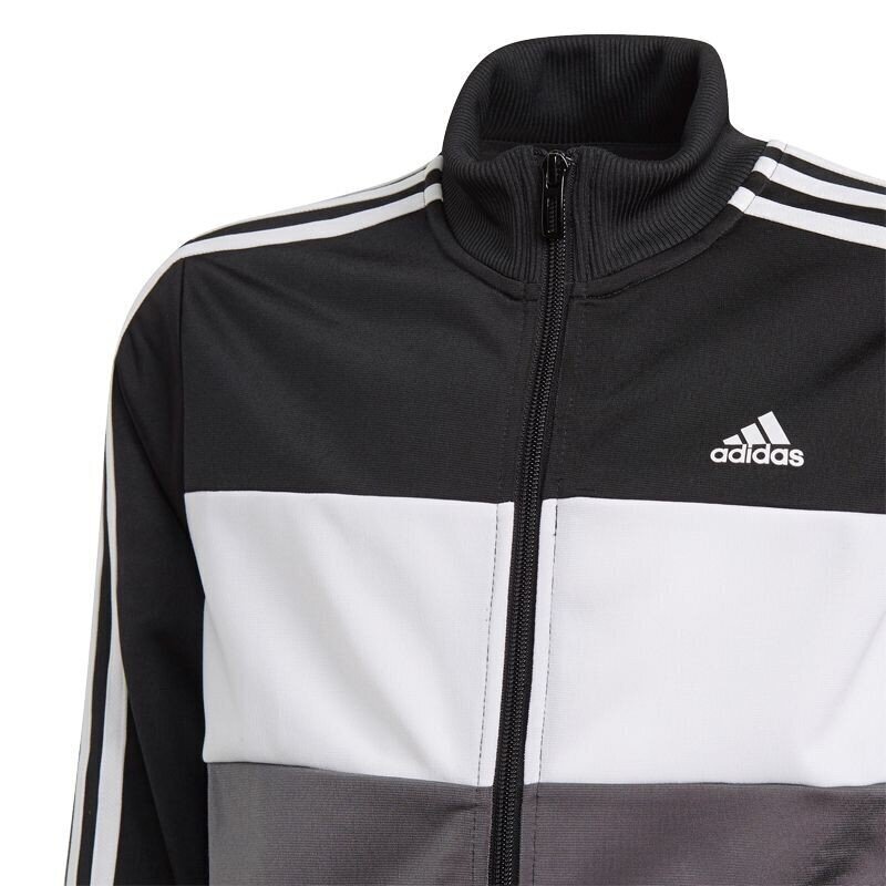 Meeste spordikostüüm Adidas Tiberio Jr GN3970 74752 цена и информация | Komplektid poistele | kaup24.ee