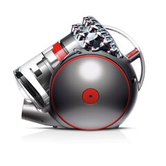 Dyson Cinetic Big Ball Absolute 2 tolmuimeja цена и информация | Пылесосы | kaup24.ee