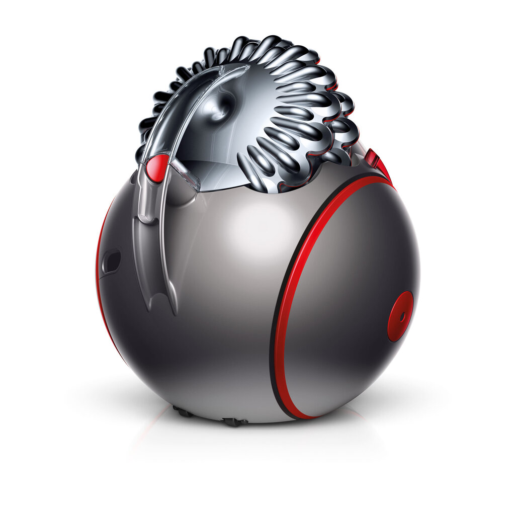 Dyson Cinetic Big Ball Absolute 2 tolmuimeja цена и информация | Tolmuimejad | kaup24.ee