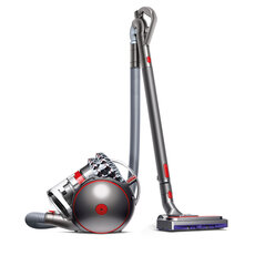 Dyson Cinetic Big Ball Absolute 2 tolmuimeja цена и информация | Пылесосы | kaup24.ee