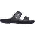 Женские шлепанцы Crocs™ Classic Sandal 206761, черные