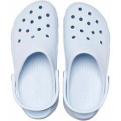 Crocs™ Classic Platform Clog hind ja info | Naiste plätud ja sussid | kaup24.ee