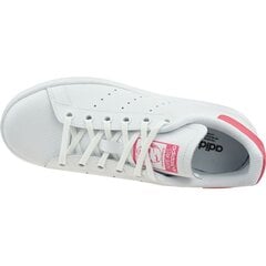 Спортивная обувь Adidas Stan Smith Jr EE7573 цена и информация | Детская спортивная обувь | kaup24.ee