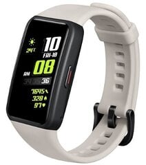 Honor Band 6, Gray hind ja info | Nutivõrud (fitness tracker) | kaup24.ee