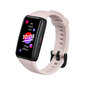 Honor Band 6 Coral Pink hind ja info | Nutivõrud (fitness tracker) | kaup24.ee