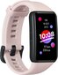 Honor Band 6, Pink hind ja info | Nutivõrud (fitness tracker) | kaup24.ee