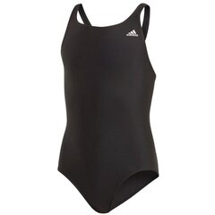 Купальник для девочки Adidas Fit Suit Sol Y Jr DY5923 75506 цена и информация | Купальники для девочек | kaup24.ee