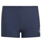 Poiste ujumispüksid Adidas YB Wavebeat Swim Brief Jr GN5869 76619 hind ja info | Poiste ujumispüksid | kaup24.ee