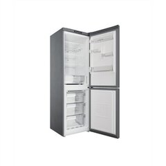 Indesit INFC8TI21X цена и информация | Холодильники | kaup24.ee