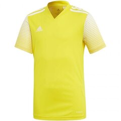 Спортивная футболка Adidas Regista 20 Jr FI4568, 51613. цена и информация | Рубашки для мальчиков | kaup24.ee