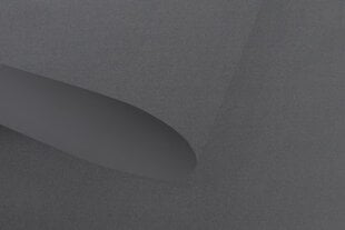 Мини-ролет с механизмом натяжения и 100% затемняющим материалом 110x150 см, серый цена и информация | Рулонные шторы | kaup24.ee