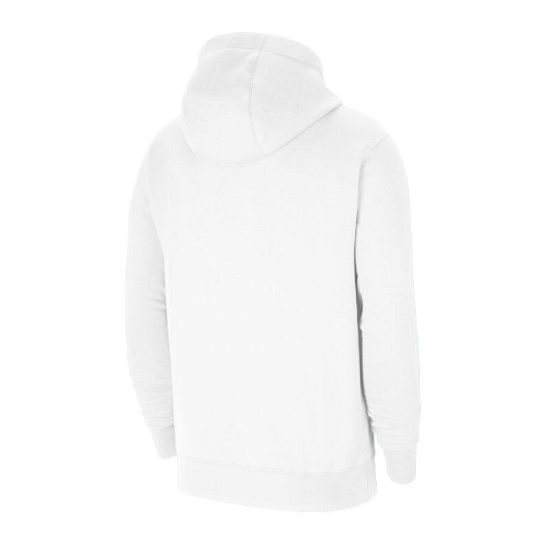 Naiste pusa Nike Park 20 Fleece W, CW6957-101, valge цена и информация | Naiste spordiriided | kaup24.ee