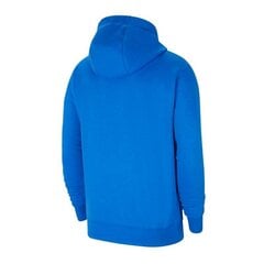 Naiste pusa Nike Park 20 Fleece W, CW6957-463, sinine hind ja info | Naiste pusad | kaup24.ee