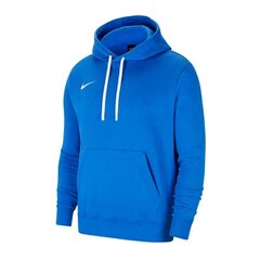 Джемпер женский Nike Park 20 Fleece W, CW6957-463, синий цена и информация | Женские толстовки | kaup24.ee