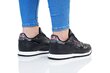 Tüdrukute tossud Reebok CL Leather Girl Squad, must hind ja info | Laste spordijalatsid | kaup24.ee