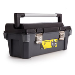 Ящик для инструментов Stanley 1-92-258 цена и информация | Ящики для инструментов, держатели | kaup24.ee