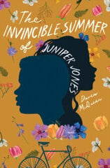 Invincible Summer of Juniper Jones цена и информация | Детективы | kaup24.ee