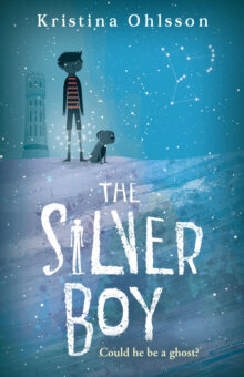 The Silver Boy цена и информация | Romaanid  | kaup24.ee