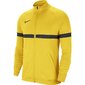 Meeste dressipluus Nike Dri-FIT Academy 21 Knit Track M CW6113 719, kollane цена и информация | Meeste spordiriided | kaup24.ee