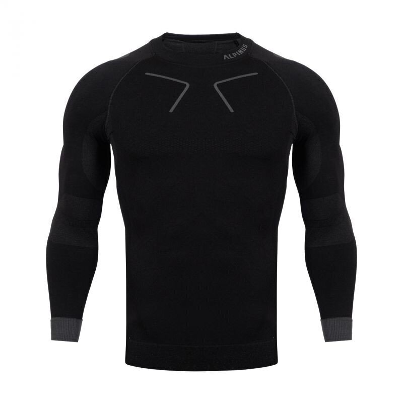 Meeste termiline aluspesu Alpinus Tactical Base Layer M GT43219 76378 hind ja info | Meeste soe pesu | kaup24.ee