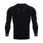 Meeste termiline aluspesu Alpinus Tactical Base Layer M GT43219 76378 hind ja info | Meeste soe pesu | kaup24.ee