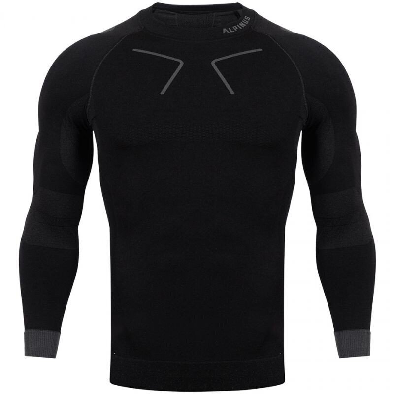 Meeste termiline aluspesu Alpinus Tactical Base Layer M GT43219 76378 hind ja info | Meeste soe pesu | kaup24.ee