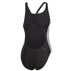 Naiste ujumistrikoo Adidas Fit Suit 3S W DQ3326 76139 цена и информация | Купальники | kaup24.ee