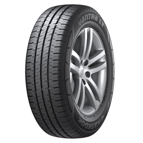 Hankook RA18 215/60R16C 103 T цена и информация | Suverehvid | kaup24.ee