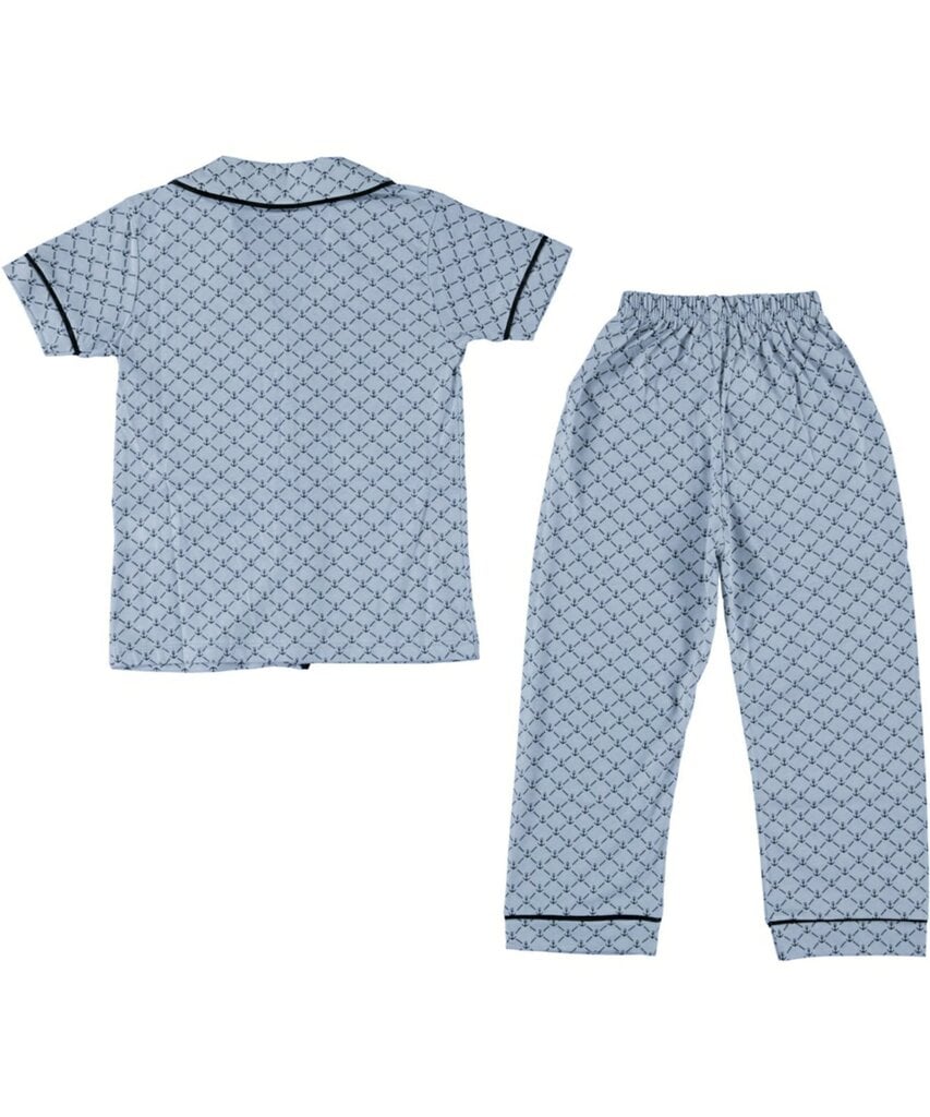 Poiste pidžaama цена и информация | Poiste hommikumantlid ja pidžaamad | kaup24.ee