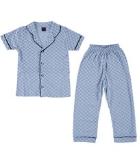 Poiste pidžaama цена и информация | Пижамы, халаты для мальчиков | kaup24.ee