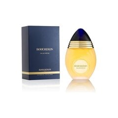 Naiste parfüüm Boucheron EDT (50 ml) hind ja info | Naiste parfüümid | kaup24.ee