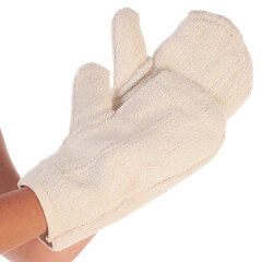 Хлопковые перчатки для выпечки BACKFAUSTER 33см (пара) цена и информация | Садовая одежда | kaup24.ee