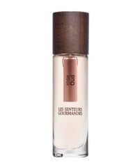 Les Senteurs Gourmandes Rose Oud EDP naistele, 15 ml hind ja info | Les Senteurs Gourmandes Parfüümid ja lõhnad | kaup24.ee