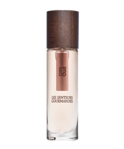 Les Senteurs Gourmandes Rose Oud EDP naistele, 15 ml hind ja info | Naiste parfüümid | kaup24.ee