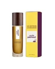 Парфюмированная вода Les Senteurs Gourmandes Vanille Patchouli EDP для женщин, 15 мл цена и информация | Женские духи | kaup24.ee