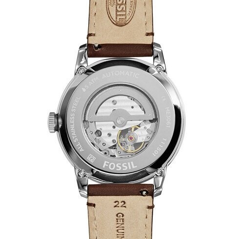 Fossil Townsman Automatic meeste käekell hind ja info | Meeste käekellad | kaup24.ee