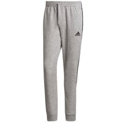 Мужские спортивные штаны Adidas Essentials Tapered Cuff 3 Stripes M GK8976 75966 цена и информация | Мужская спортивная одежда | kaup24.ee