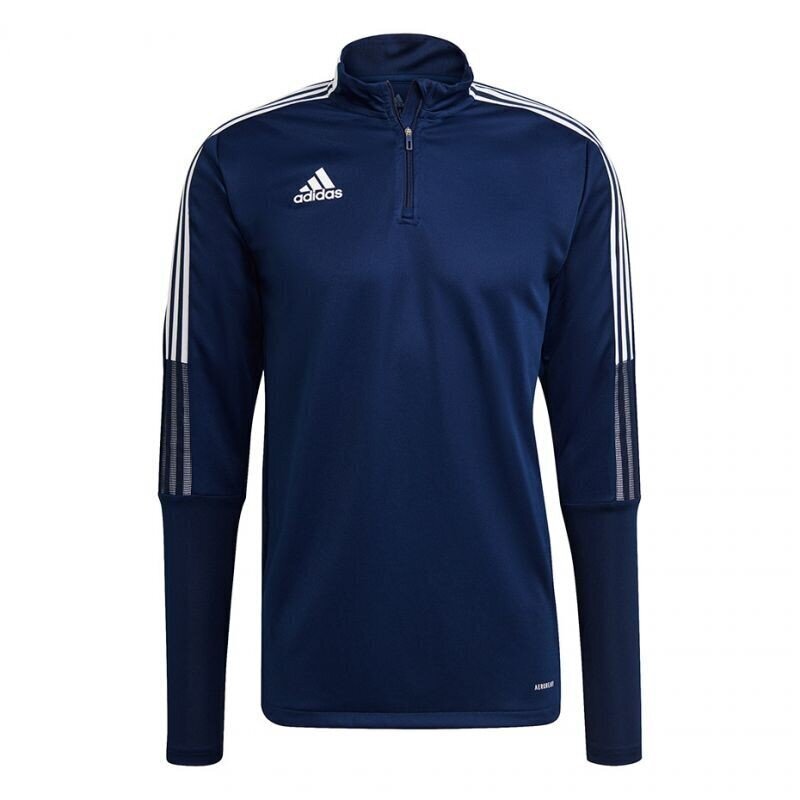 Meeste kampsun Adidas Tiro 21 M GE5426 hind ja info | Meeste spordiriided | kaup24.ee